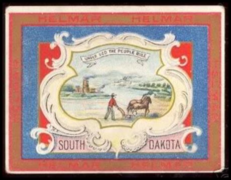 128 South Dakota